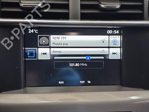 display-de-informacoes-citroen-c4-ii-nc_-2009-38134836 main image