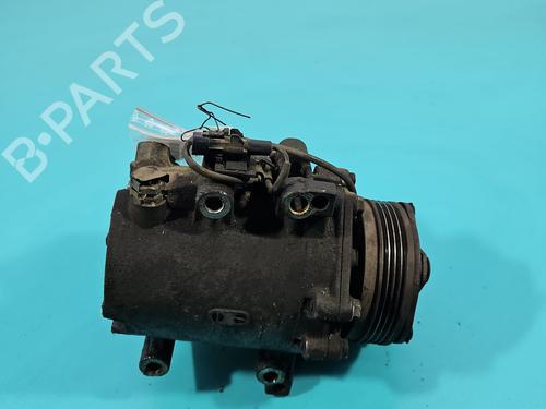 AC compressor SUZUKI SWIFT III (MZ, EZ) 1.3 (RS413, ZC11S) | BP37823852M34 - Image 7