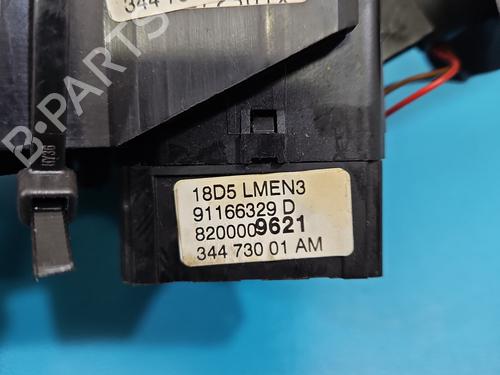 Steering column stalk RENAULT TRAFIC II Bus (JL) 1.9 dCI 80 (JL0B) | BP37846027I23 - Image 6