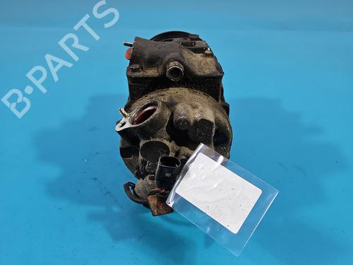 AC compressor SKODA FABIA II Combi (545) 1.4 | BP38000388M34 - Image 4