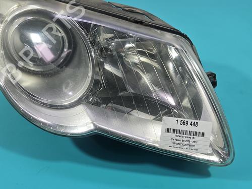 Right headlight VW PASSAT B6 (3C2) | BP37838857C29 - Image 3