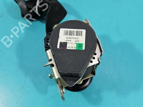 Front right seatbelt FORD S-MAX (WA6) | BP37821995I25 - Image 5