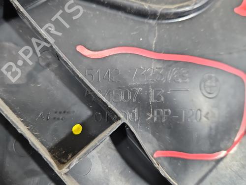 Andre BMW i3 (I01) Range Extender | BP37843219O1 - Image 4