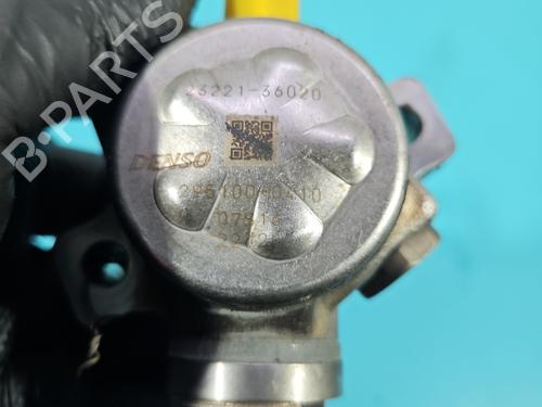 Fuel pump LEXUS IS III (_E3_) 300h (AVE30_, AVE30R) | BP38143163M76 - Image 6