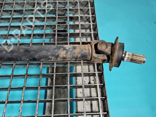 Driveshaft INFINITI QX50 I 37 AWD | BP38149575M37 - Image 4