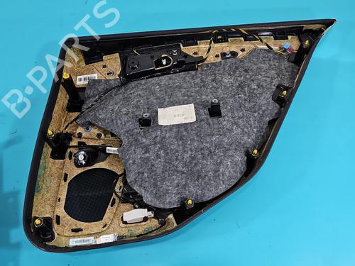 Rear left panel MERCEDES-BENZ CLS (C218) CLS 350 CDI / d (218.323) | BP38143685C60 - Image 2