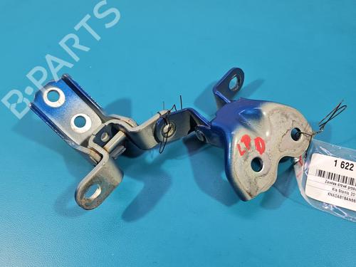 Used Hinge/Door check strap Hinge/Door check strap KIA STONIC (YB) 1.2 CVVT (84 hp) 40152237 40152237