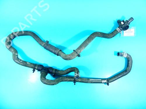 Used Pipe Pipe 37880126 37880126