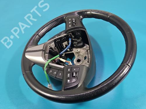 Steering wheel MAZDA CX-7 (ER) 2.2 MZR-CD AWD (ER10A) | BP39239065C49 - Image 9