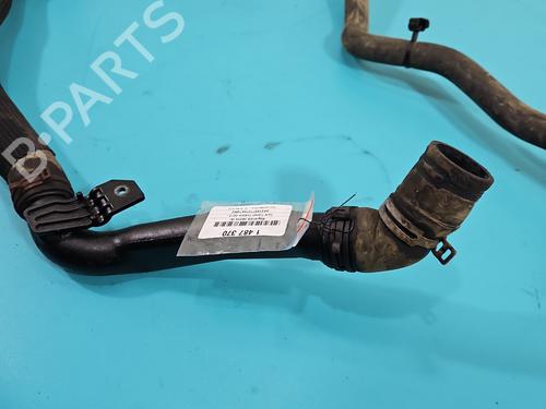 Pipe FORD TRANSIT CUSTOM V362 Van (FY, FZ) 2.0 EcoBlue | BP38139049M125  - Image 5