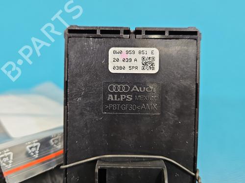 Switch AUDI A4 B9 Avant (8W5, 8WD) 30 TDI Mild Hybrid | BP37840015I30 - Image 8