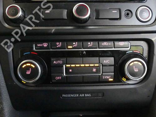 Used Climate control Climate control 37808461 37808461