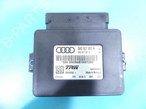 Other AUDI Q5 (8RB) | BP37891682O1 - Image 8