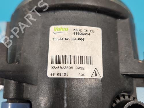Left front fog light SUZUKI SPLASH (EX) 1.3 CDTI (A5B413D) | BP38147411C30 - Image 7