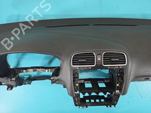 Dashboard VW GOLF VI (5K1) 1.6 TDI | BP37815295C46 - Image 4