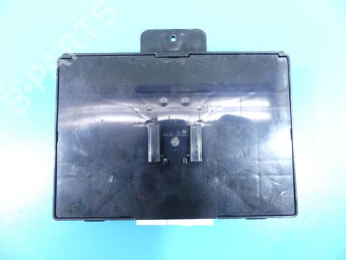 Comfort control module MAZDA 5 (CR) 2.0 CD (CR19) | BP37807255M56 - Image 5
