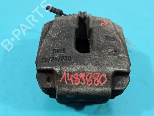 Used Left front brake caliper Left front brake caliper 38139641 38139641