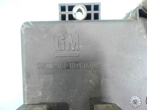 Engine control unit (ECU) OPEL VECTRA C (Z02) | BP37879746M57 - Image 7