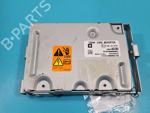 Inverter Inverter 38130149 38130149