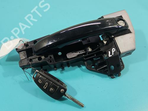 Used Front left exterior door handle Front left exterior door handle 38137024 38137024