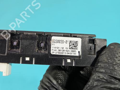 Switch BMW 6 Gran Coupe (F06) 640 i xDrive | BP38649213I30 - Image 7