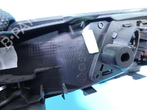 Front right interior door handle SKODA SUPERB II (3T4) 2.0 TDI | BP37894290I14 - Image 4
