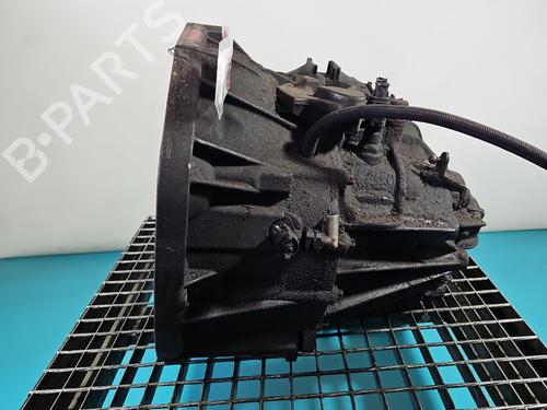 Gearbox OPEL MOVANO B Van (X62) 2.3 CDTI FWD (FV) | BP37858208M3 - Image 3