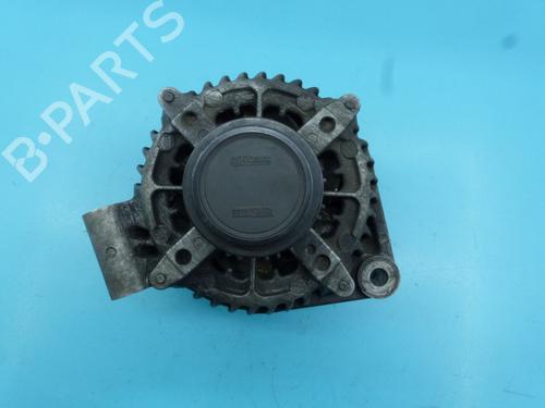 Alternator JAGUAR XF I (X250) 3.0 D | BP37884178M7 - Image 2