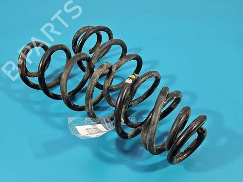 Used Shock absorber spring Shock absorber spring VW GOLF V (1K1) 1.6 (102 hp) 40605908 40605908
