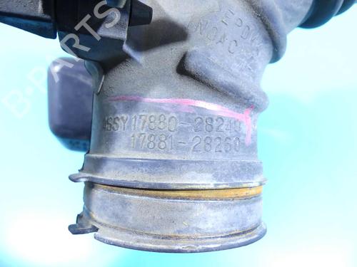 Pipe TOYOTA RAV 4 III (_A3_) 2.4 4WD (ACA31, ACA33) | BP37893407M125 - Image 4
