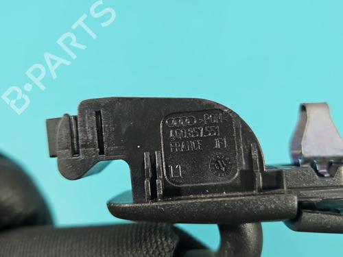 Left sun visor AUDI A6 C7 (4G2, 4GC) S6 quattro | BP38136699I1 - Image 7
