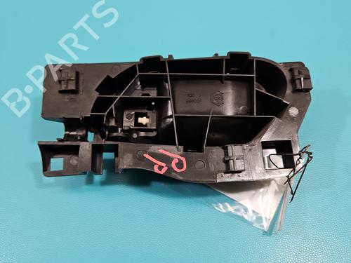Front right interior door handle PEUGEOT EXPERT Van (V_) 2.0 BlueHDi 120 | BP38133563I14 - Image 7