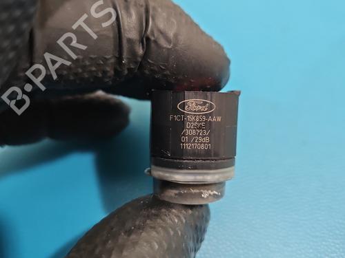 Electronic sensor FORD MONDEO V Saloon (CD) 2.0 Hybrid | BP37836443M84  - Image 5