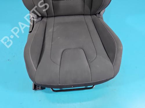 Right front seat HYUNDAI ELANTRA VII Saloon (CN7) 1.6 | BP39025794C16 - Image 3