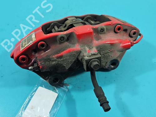 Right rear brake caliper TESLA MODEL S (5YJS) P85 | BP38123674M106 - Image 7