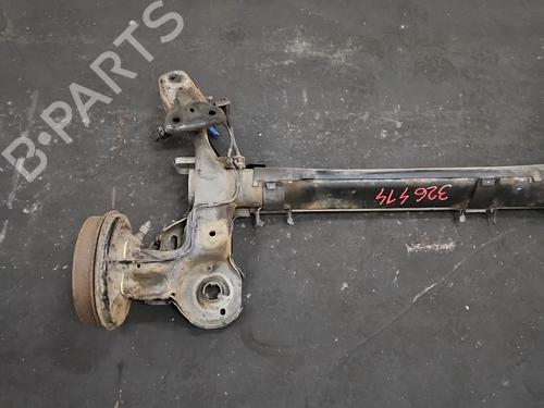 Bagaksel PEUGEOT 301 1.6 HDI 90 | BP38123578M2 - Image 9