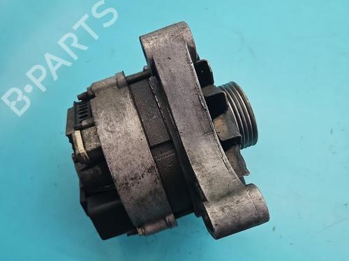 Alternator FIAT PANDA (169_) 1.1 (169.AXA1A) | BP40499067M7 - Image 3