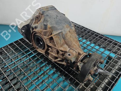 Used Rear differential Rear differential 38122596 38122596