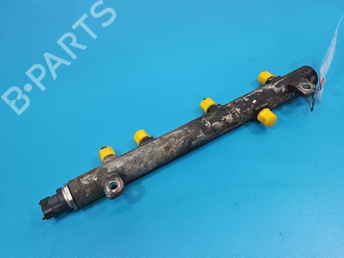 Used Injection rail Injection rail FIAT DUCATO Van (250_) 120 Multijet 2,3 D (120 hp) 40078785 40078785
