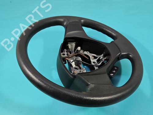 Steering wheel SUZUKI CELERIO (LF) 1.0 (AVK310) | BP37849134C49  - Image 5
