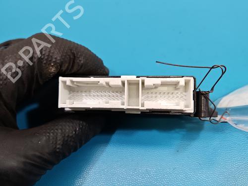 Electronic module VW CC B7 (358) 2.0 TDI | BP37839781M83 - Image 4