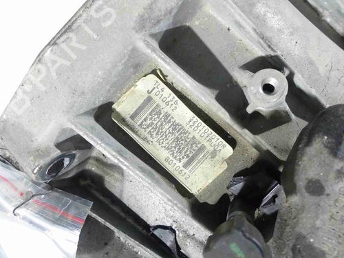 Gearbox NISSAN PULSAR Hatchback (C13) 1.5 dCi | BP37880793M3  - Image 9