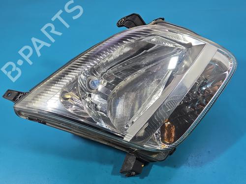 Right headlight SUZUKI IGNIS II (MH) 1.3 (RM413) | BP38050782C29 - Image 11