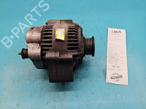 Used Alternator Alternator 38126957 38126957