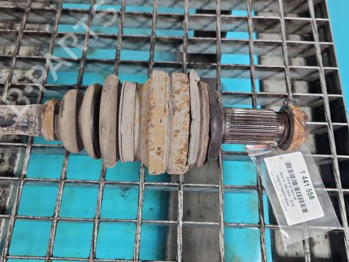 Left rear driveshaft BMW X1 (E84) sDrive 18 d | BP38129042M40 - Image 2