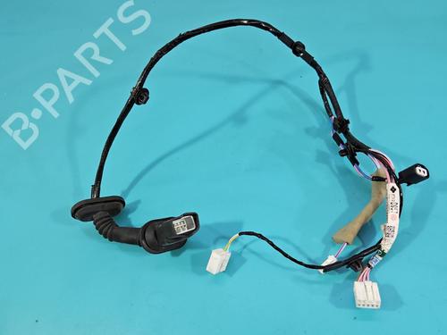 Used Wiring harness Wiring harness MITSUBISHI ECLIPSE CROSS (GK_, GL_) [2017-2026] 37844483 37844483