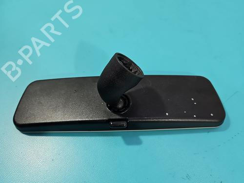 Rear mirror SKODA OCTAVIA III Combi (5E5, 5E6) 1.6 TDI | BP37821818I6 - Image 4