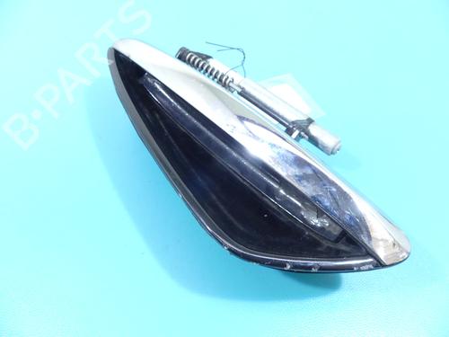 Used Front left exterior door handle Front left exterior door handle 37807978 37807978