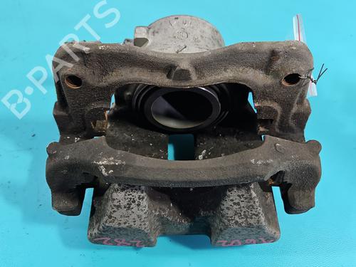 Right front brake caliper BMW 5 (G30, F90) 520 i | BP37856628M104 - Image 7