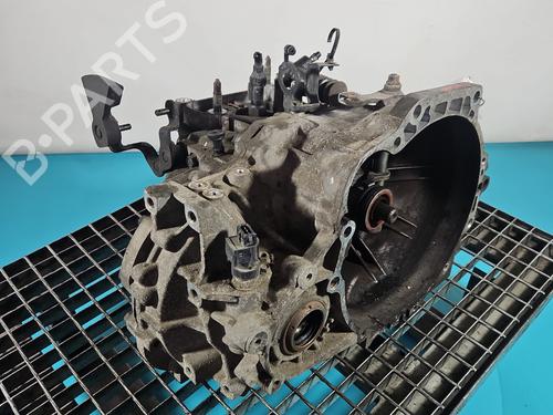 Used Gearbox Gearbox 37843778 37843778